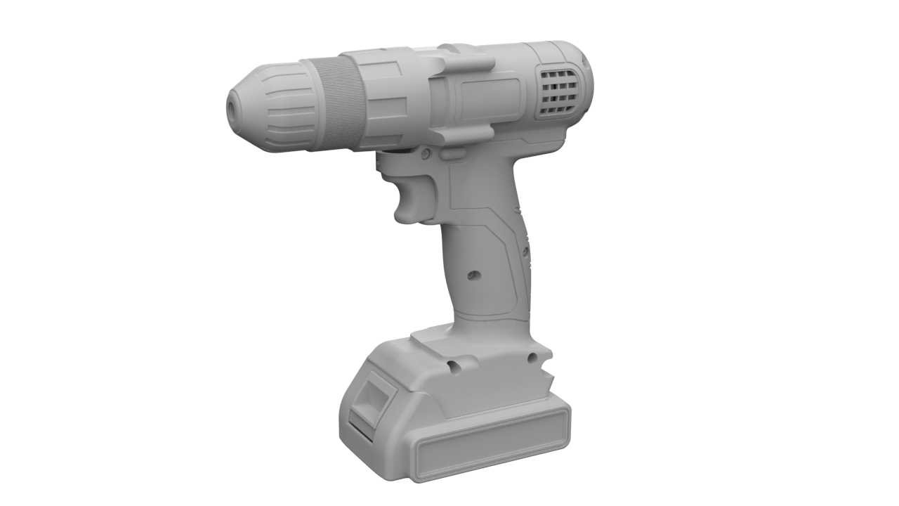 Hand Drill.8